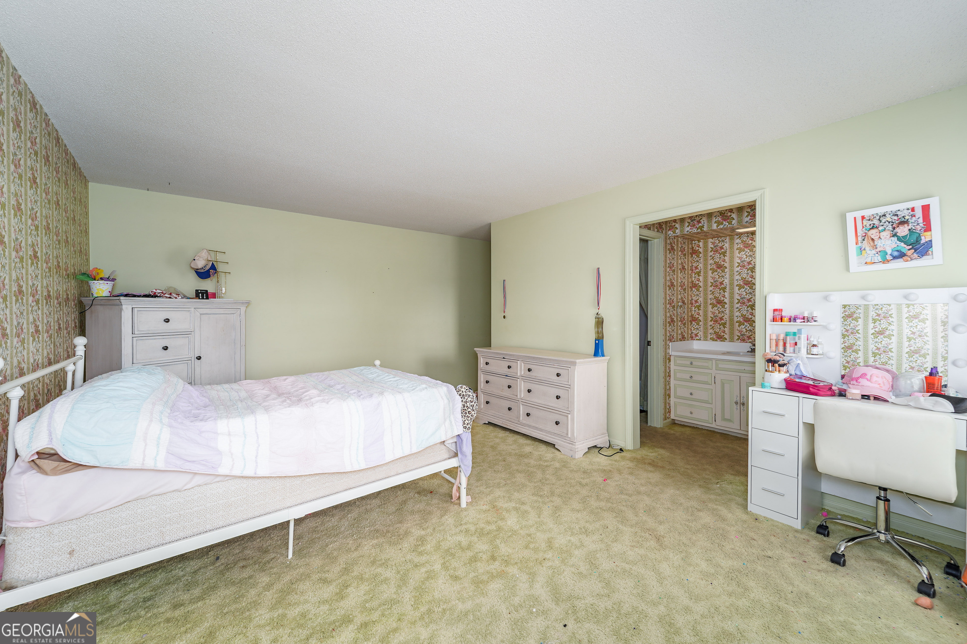 1671 Warren Carter Road Douglas GA 31533