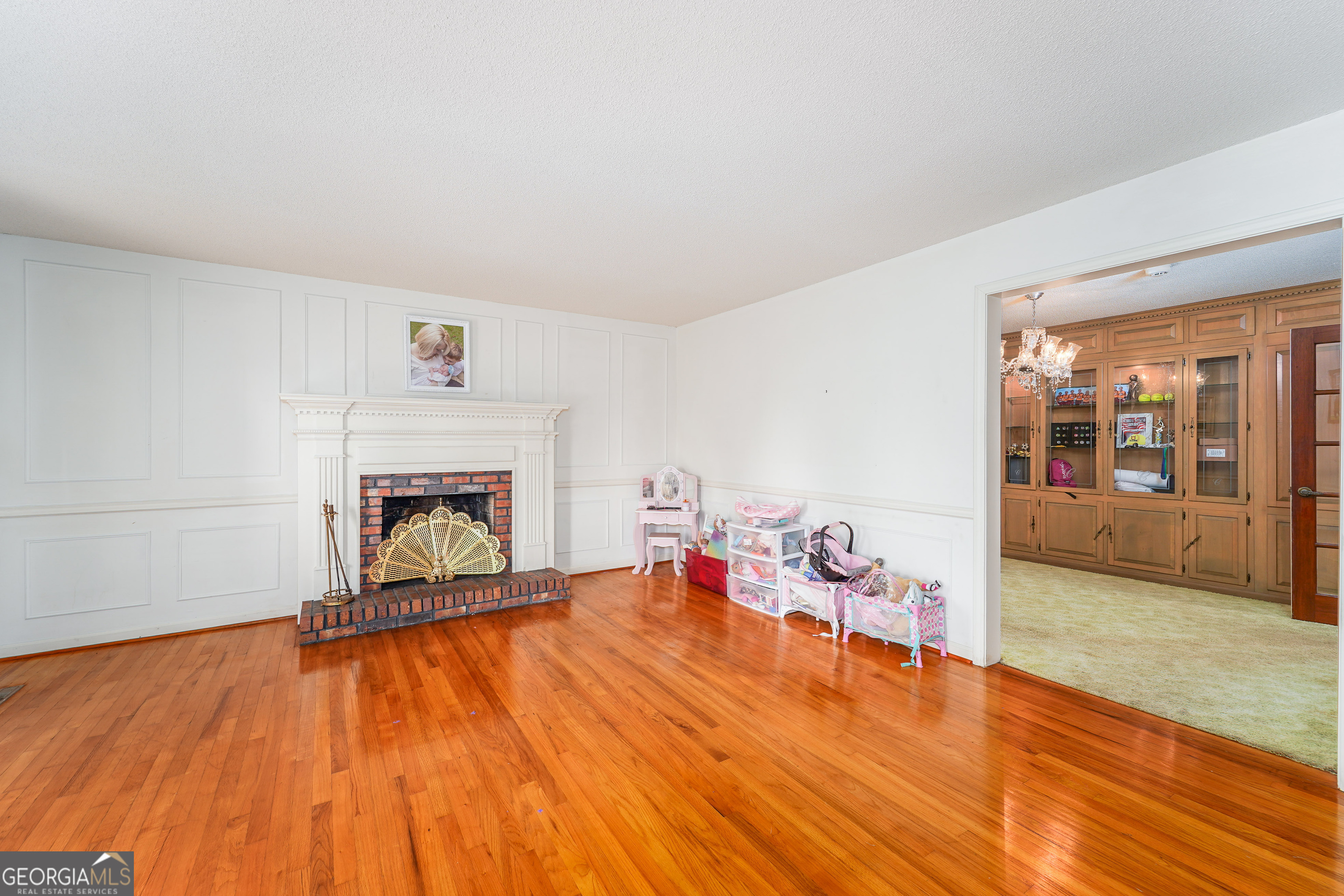 1671 Warren Carter Road Douglas GA 31533