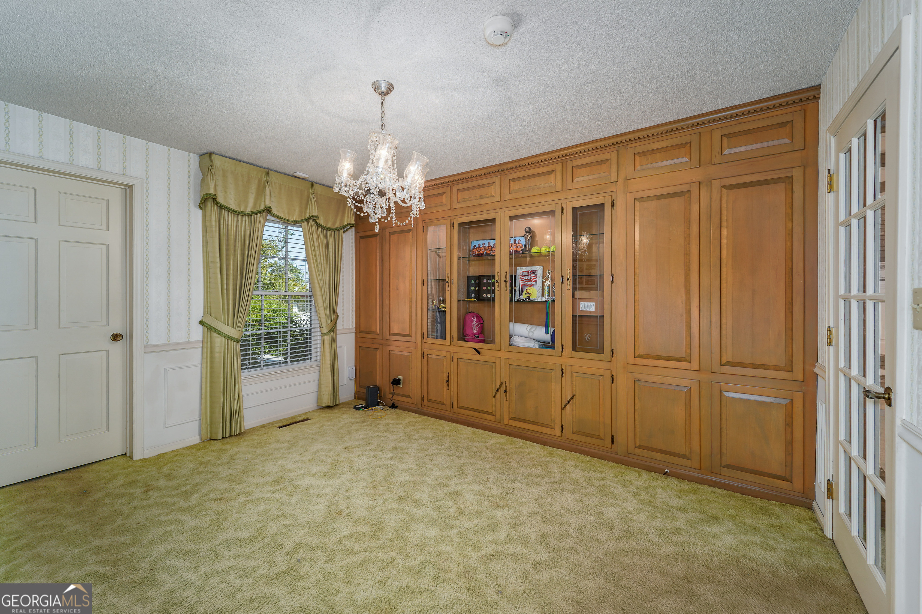 1671 Warren Carter Road Douglas GA 31533