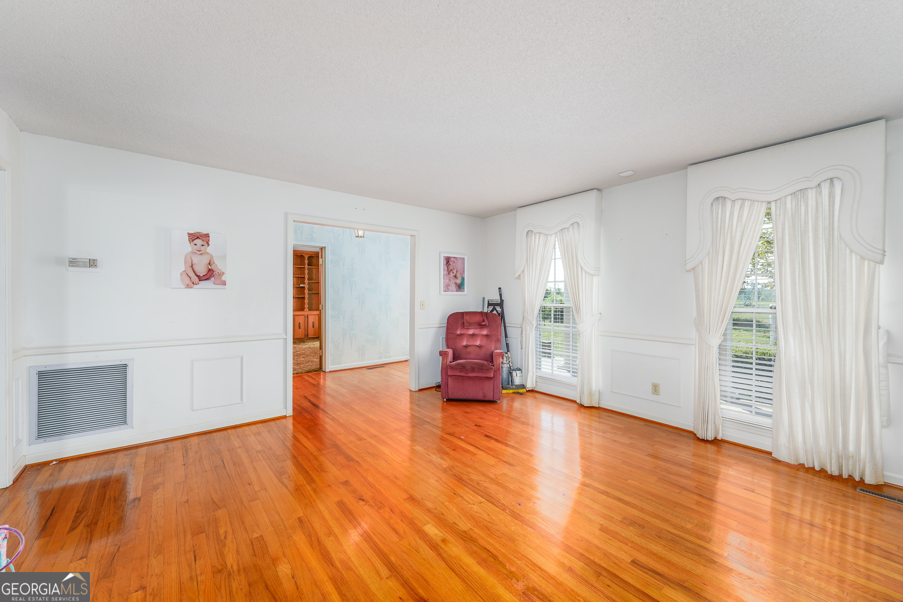 1671 Warren Carter Road Douglas GA 31533