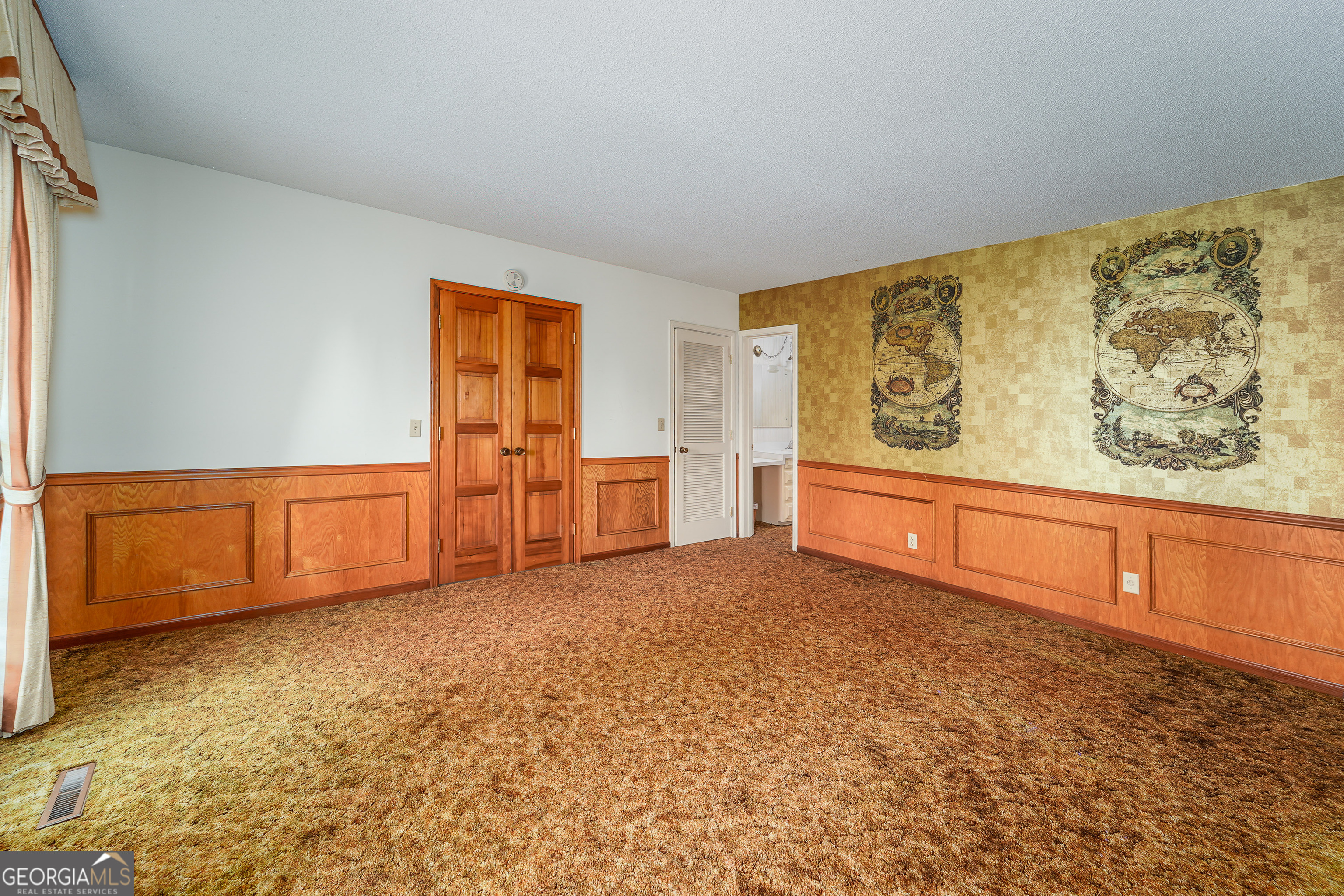 1671 Warren Carter Road Douglas GA 31533