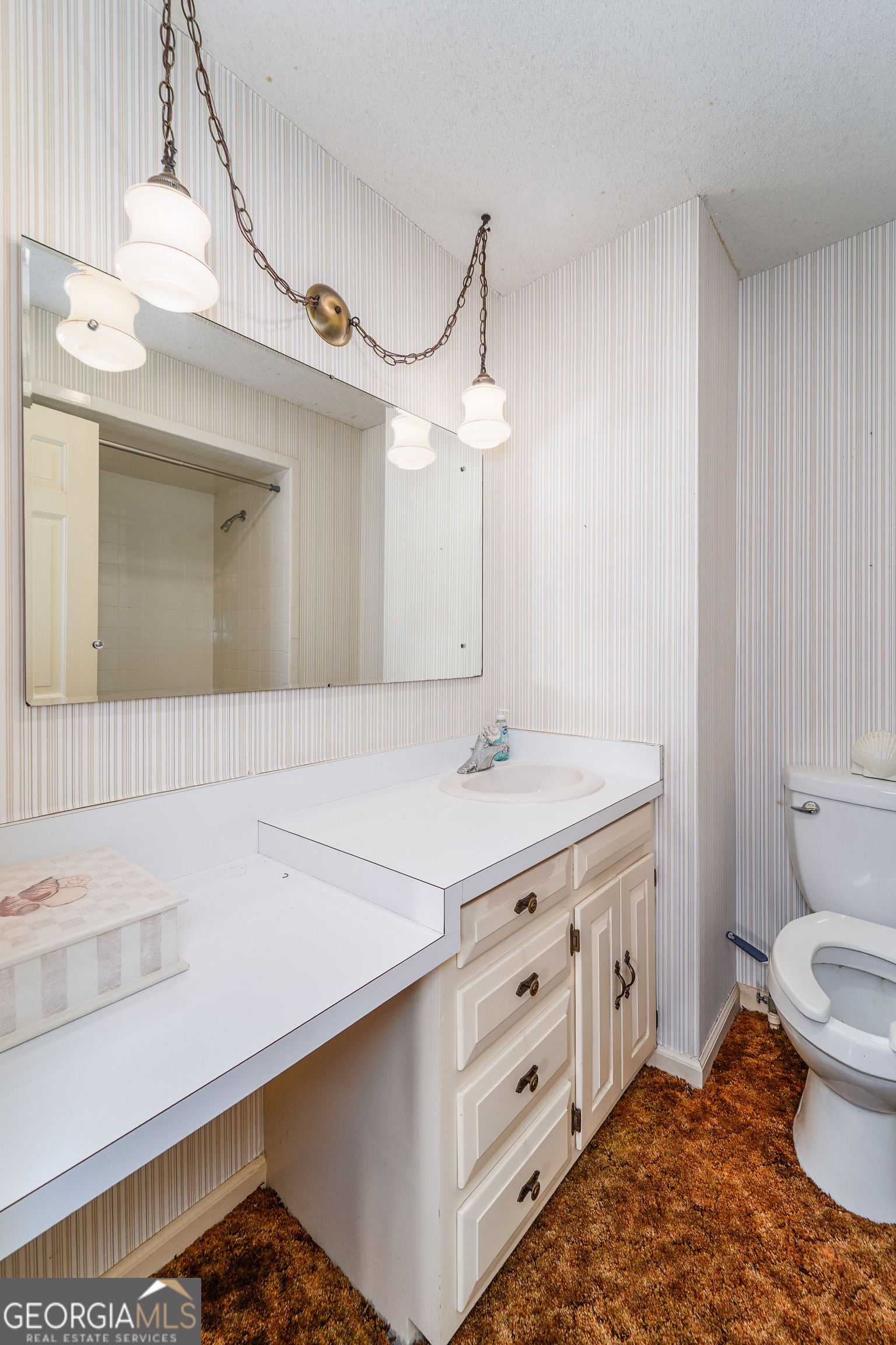 1671 Warren Carter Road Douglas GA 31533
