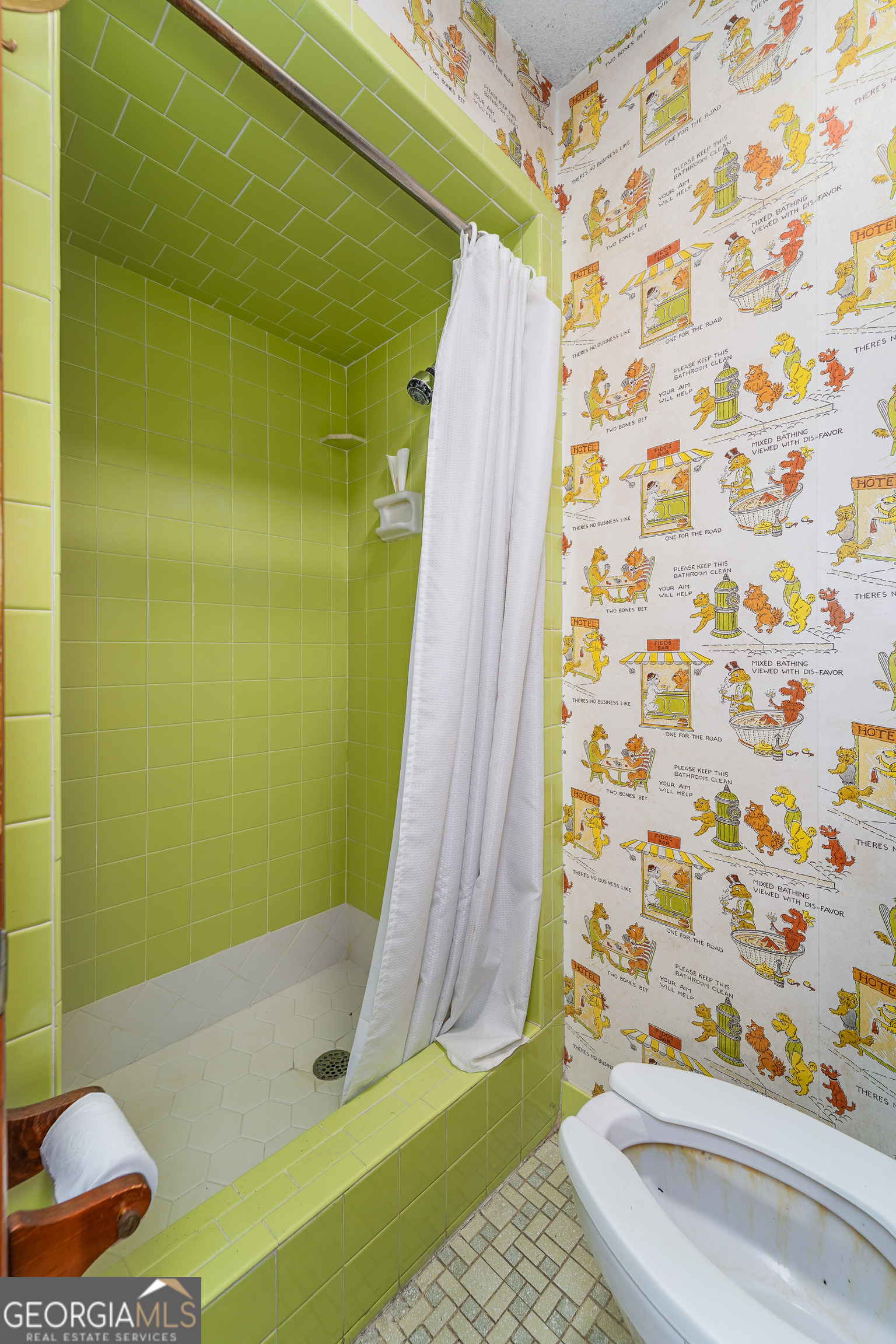 1671 Warren Carter Road Douglas GA 31533