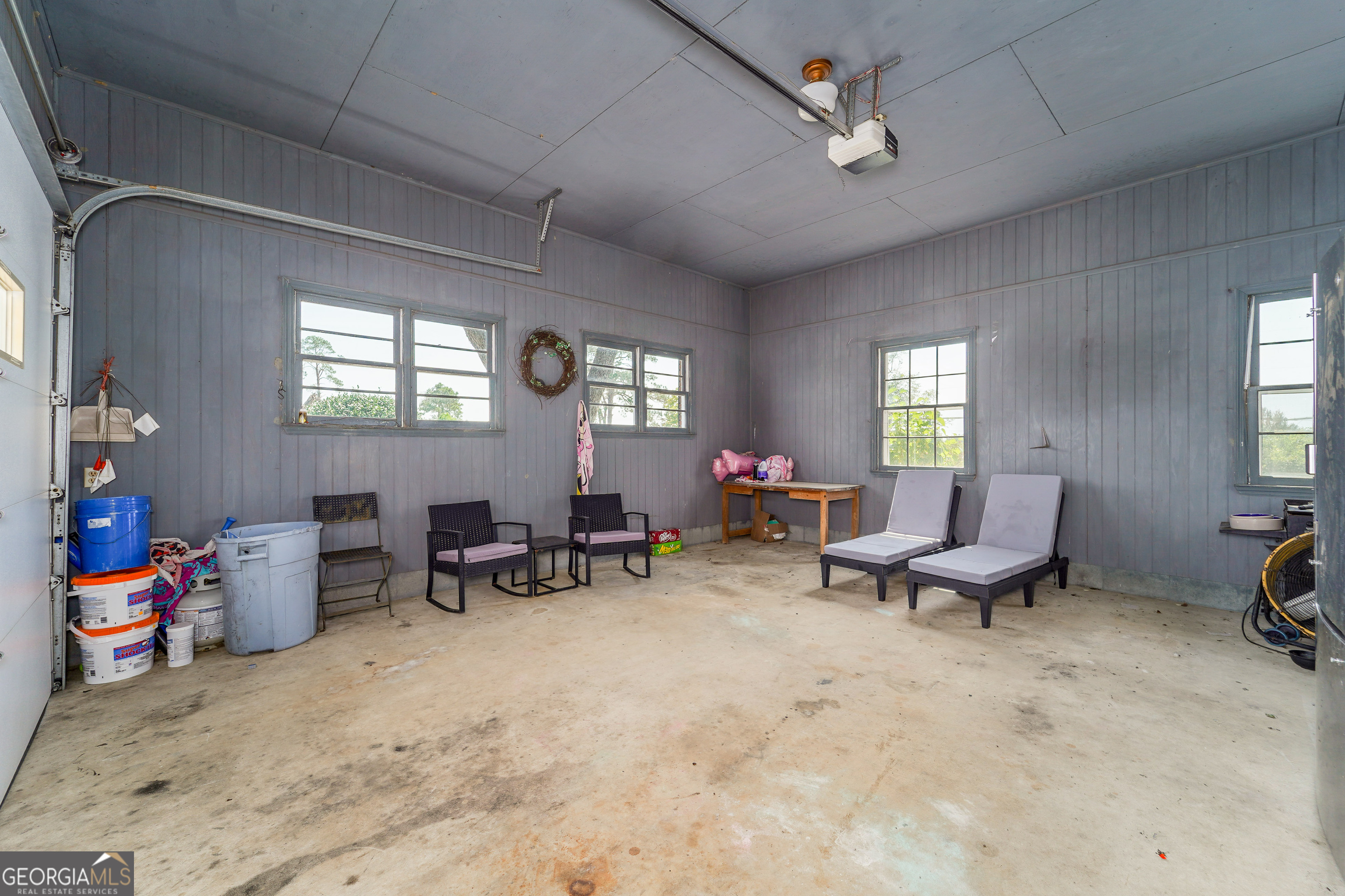 1671 Warren Carter Road Douglas GA 31533