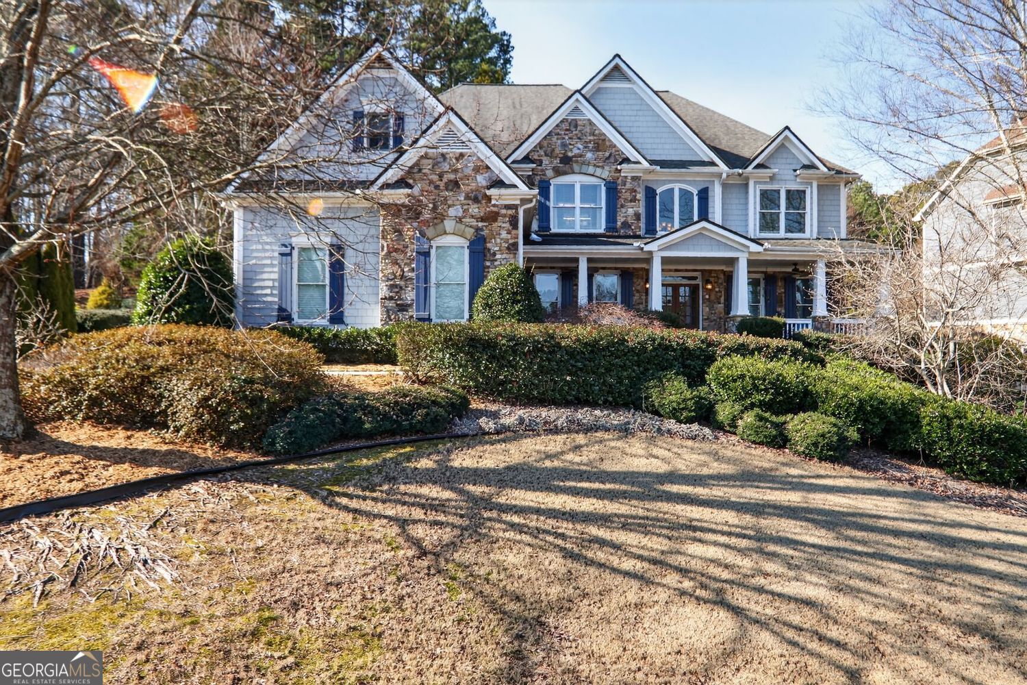 2820 Aldrich Drive Cumming GA 30040