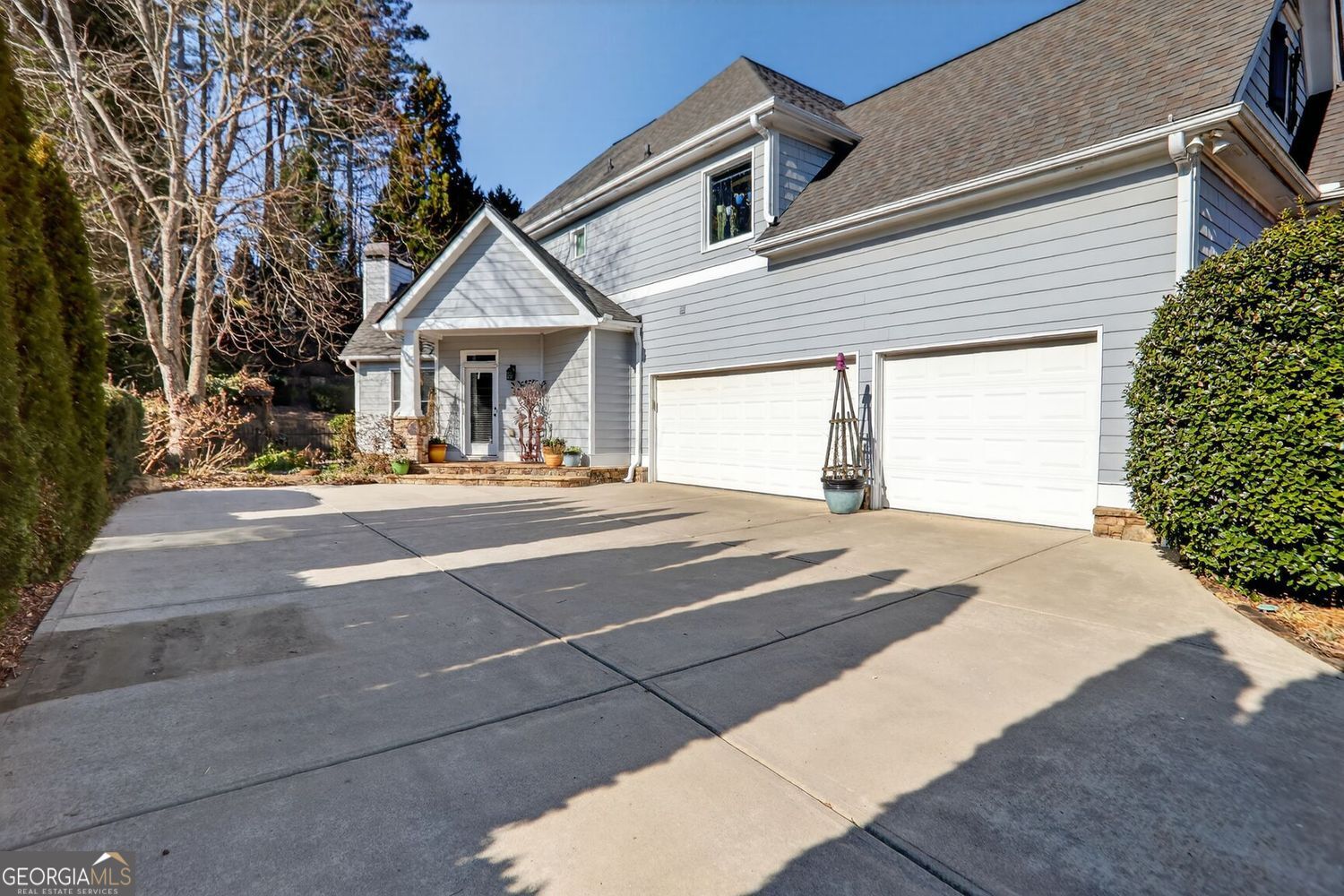 2820 Aldrich Drive Cumming GA 30040