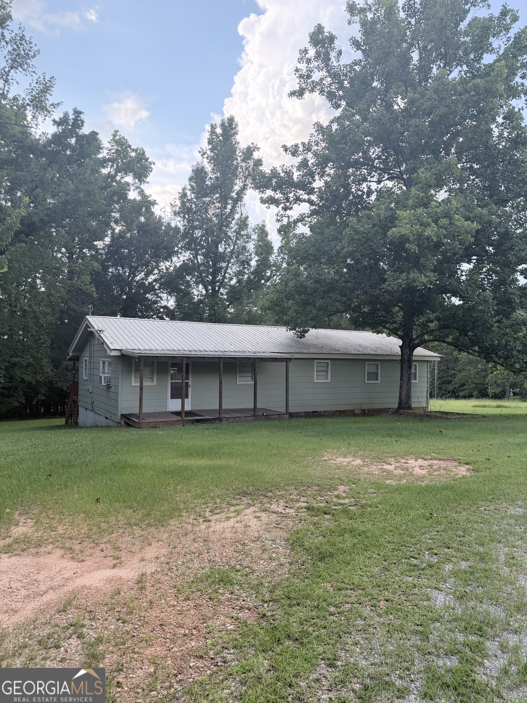 160 Macon Road NW Mcintyre GA 31054
