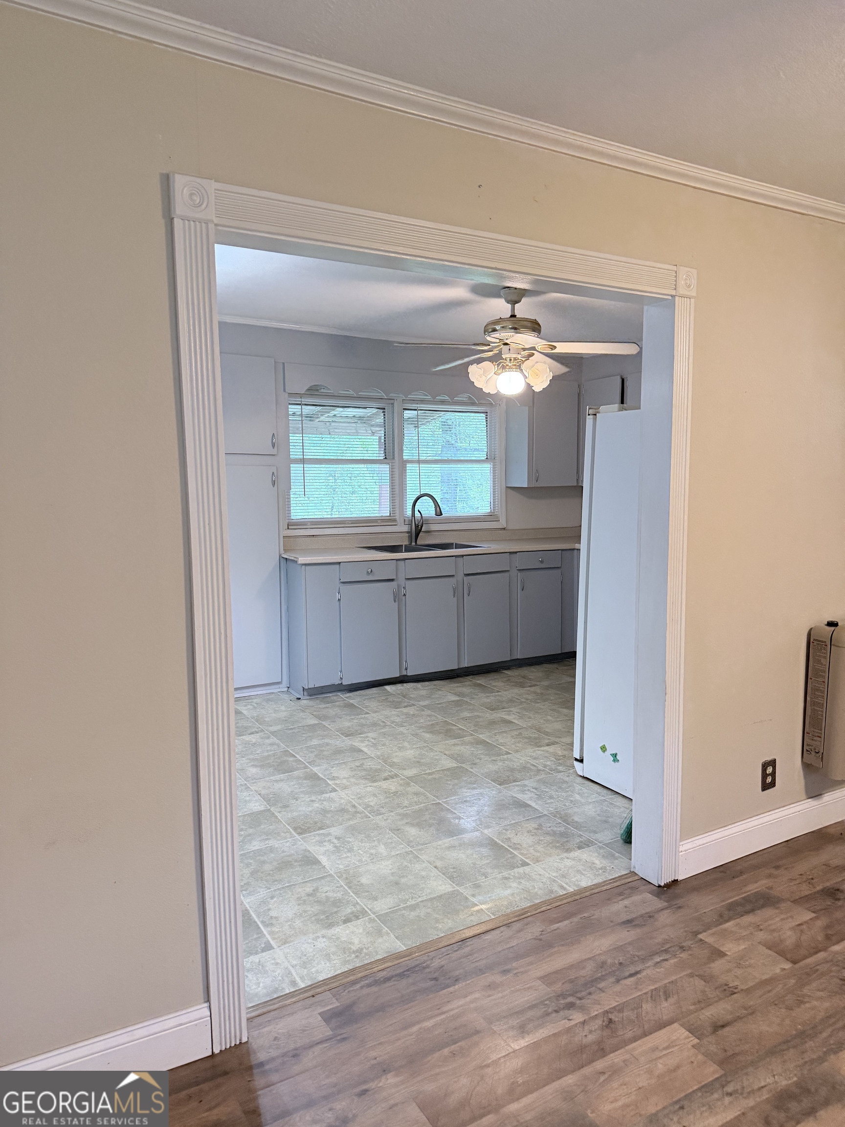 160 Macon Road NW Mcintyre GA 31054
