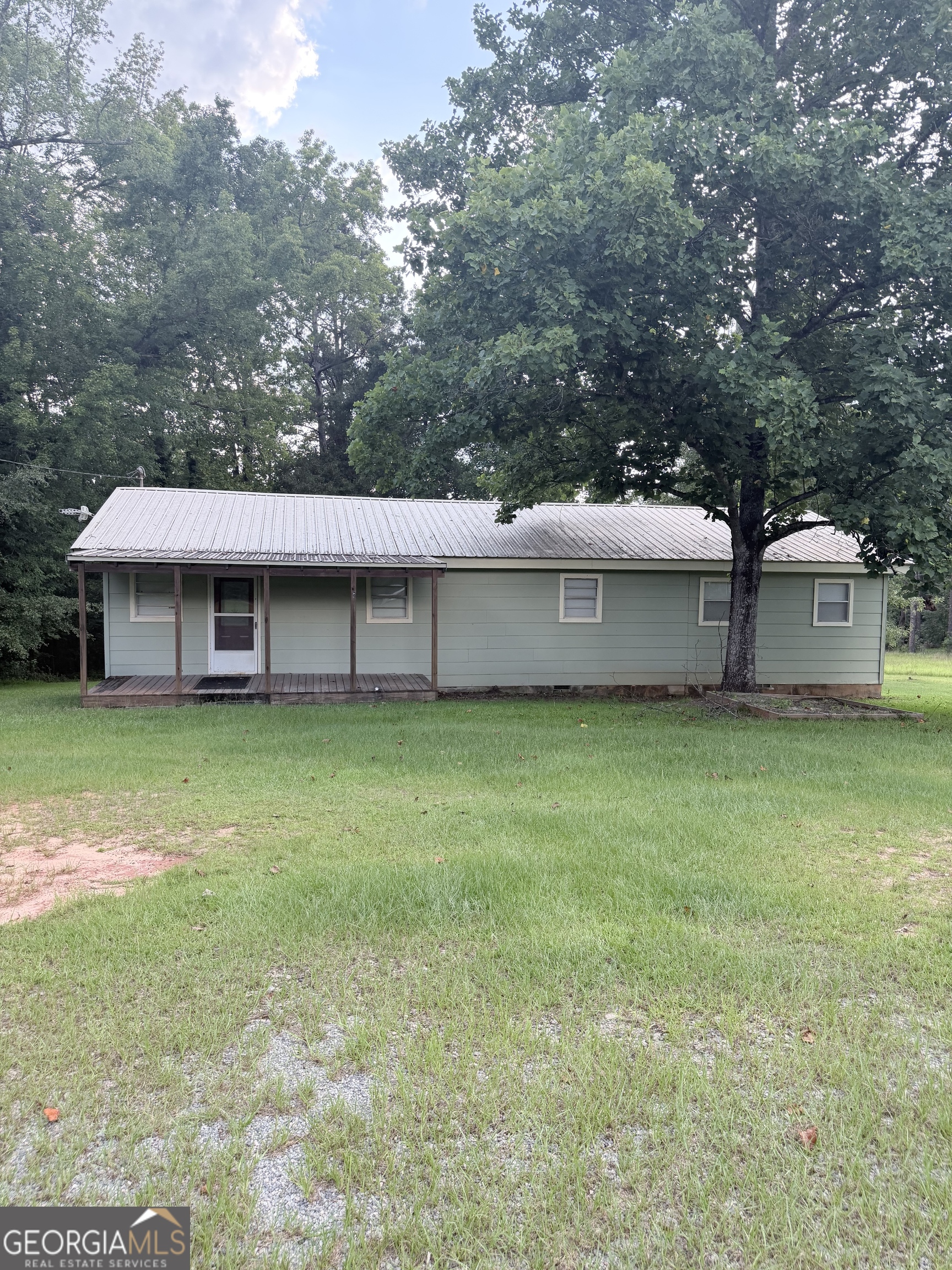 160 Macon Road NW Mcintyre GA 31054