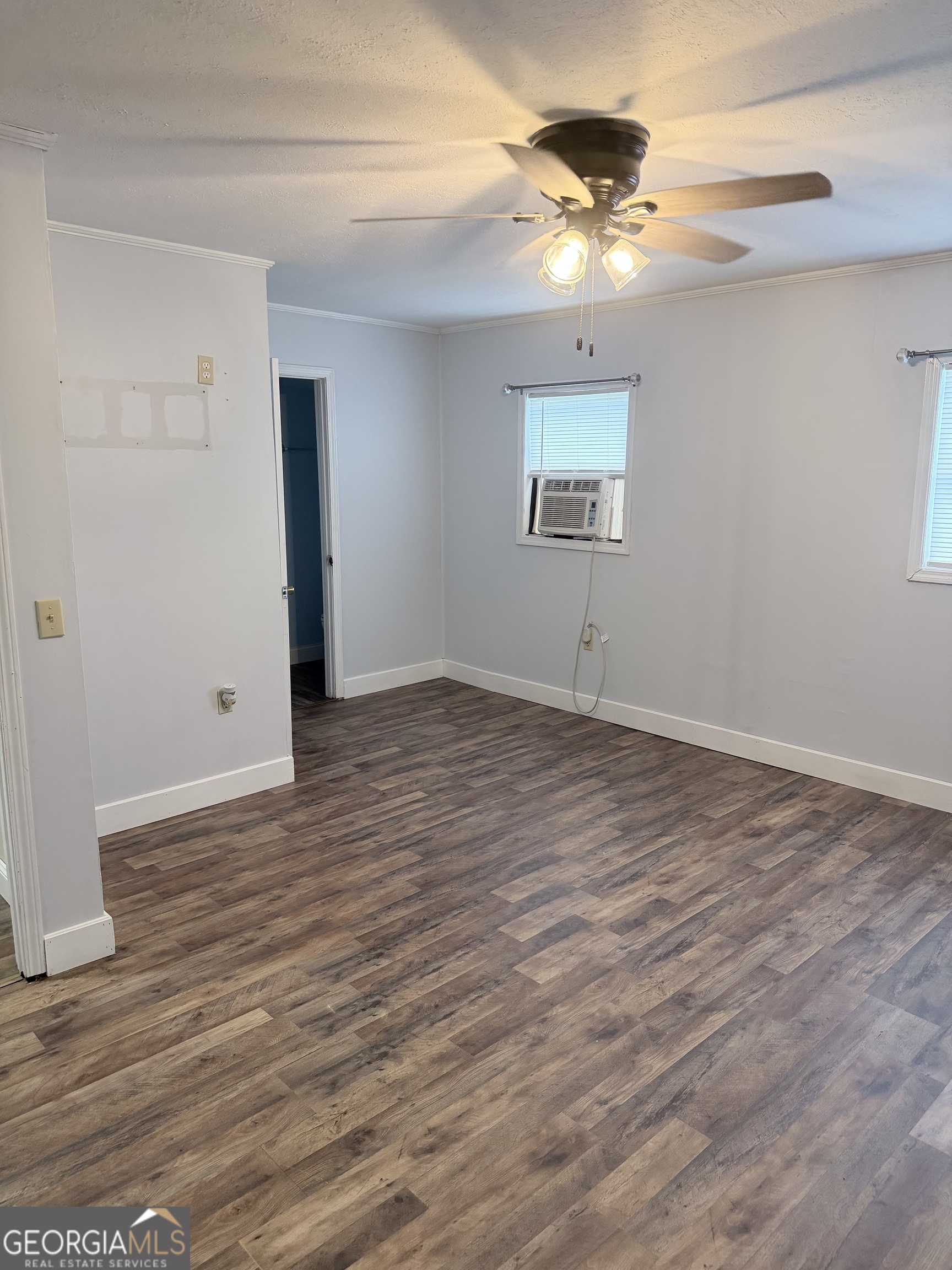 160 Macon Road NW Mcintyre GA 31054