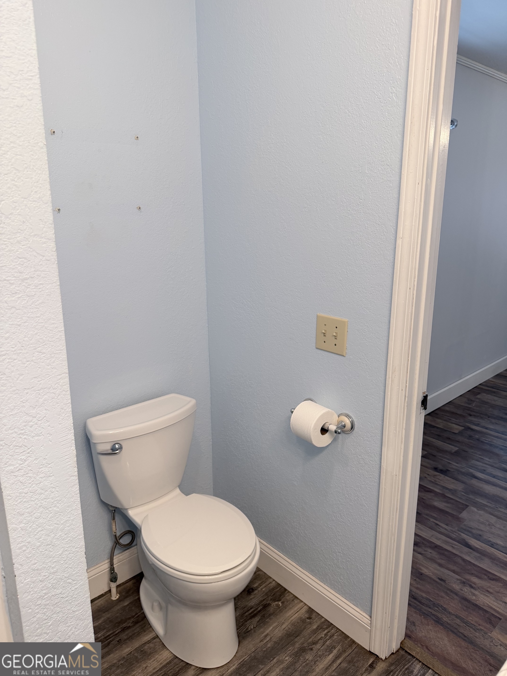 160 Macon Road NW Mcintyre GA 31054