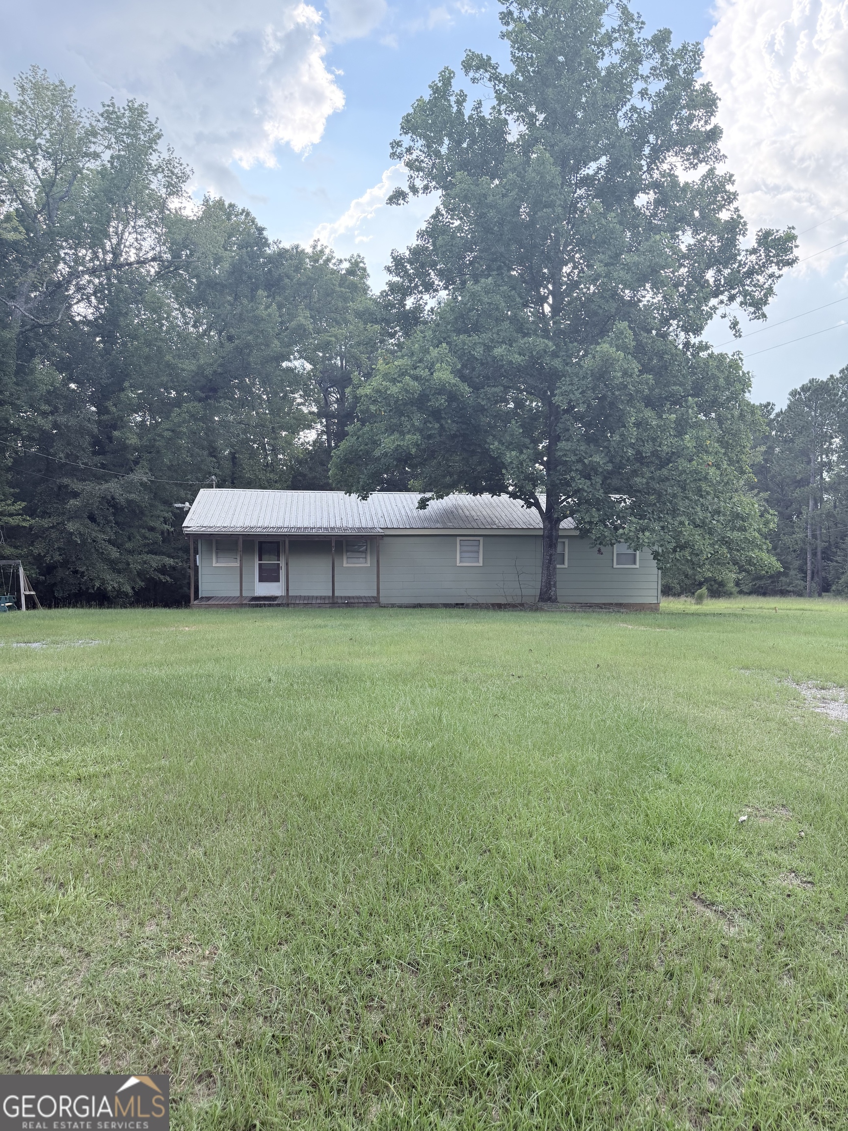 160 Macon Road NW Mcintyre GA 31054