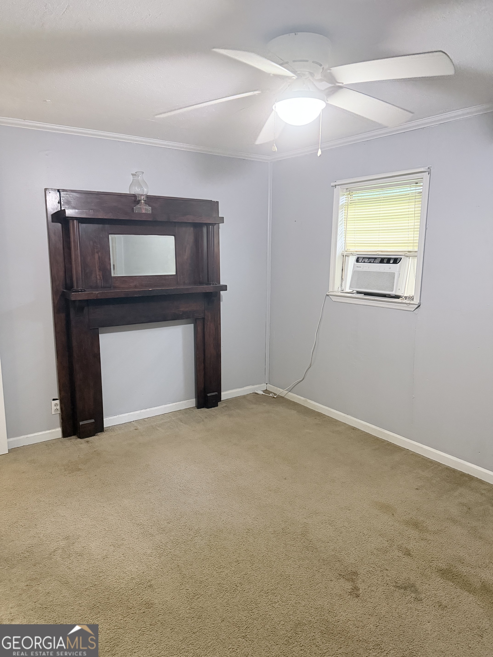 160 Macon Road NW Mcintyre GA 31054