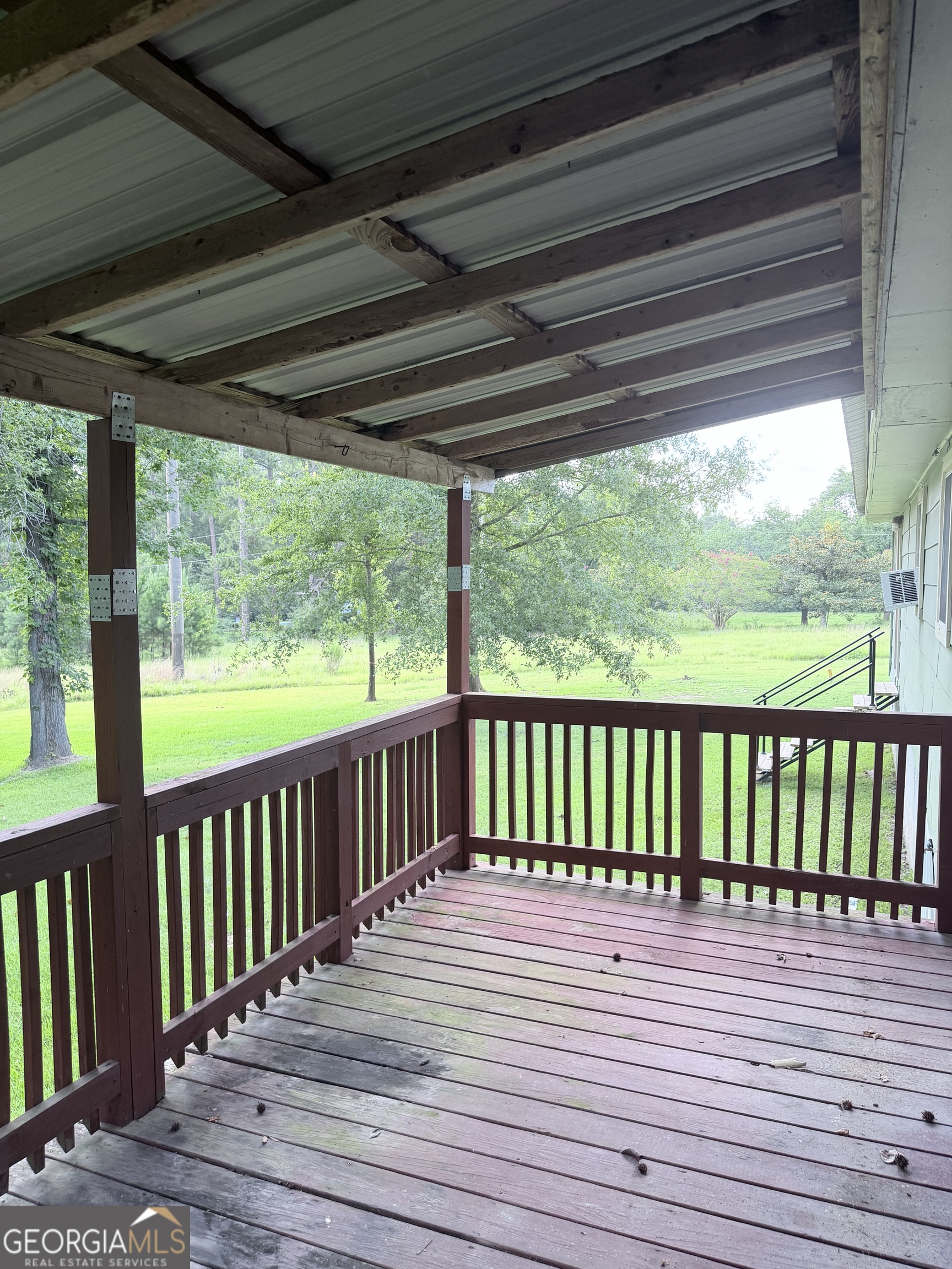 160 Macon Road NW Mcintyre GA 31054