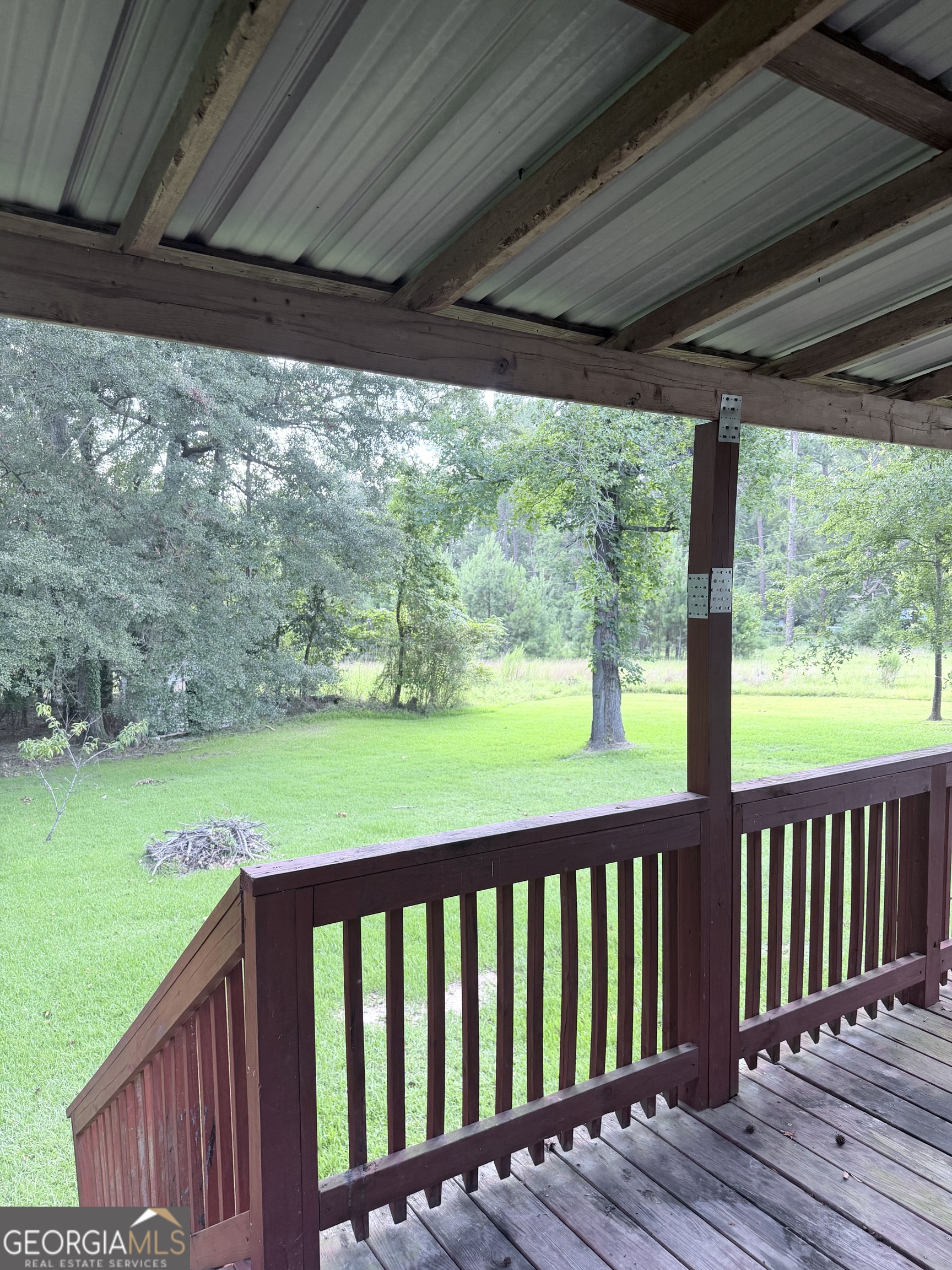 160 Macon Road NW Mcintyre GA 31054