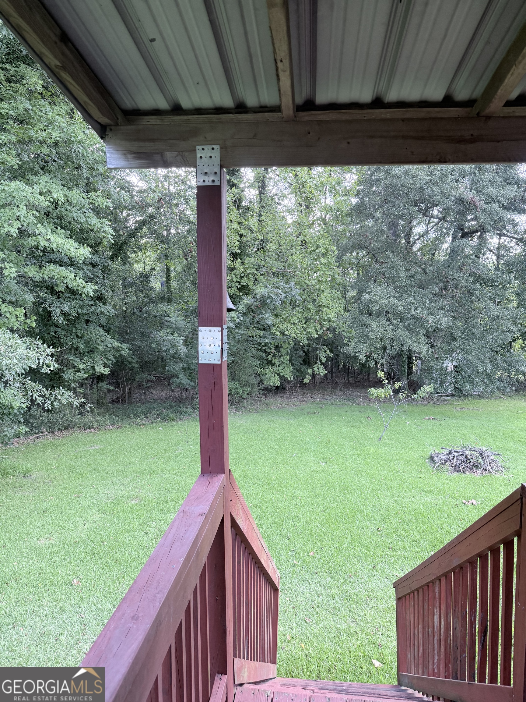 160 Macon Road NW Mcintyre GA 31054