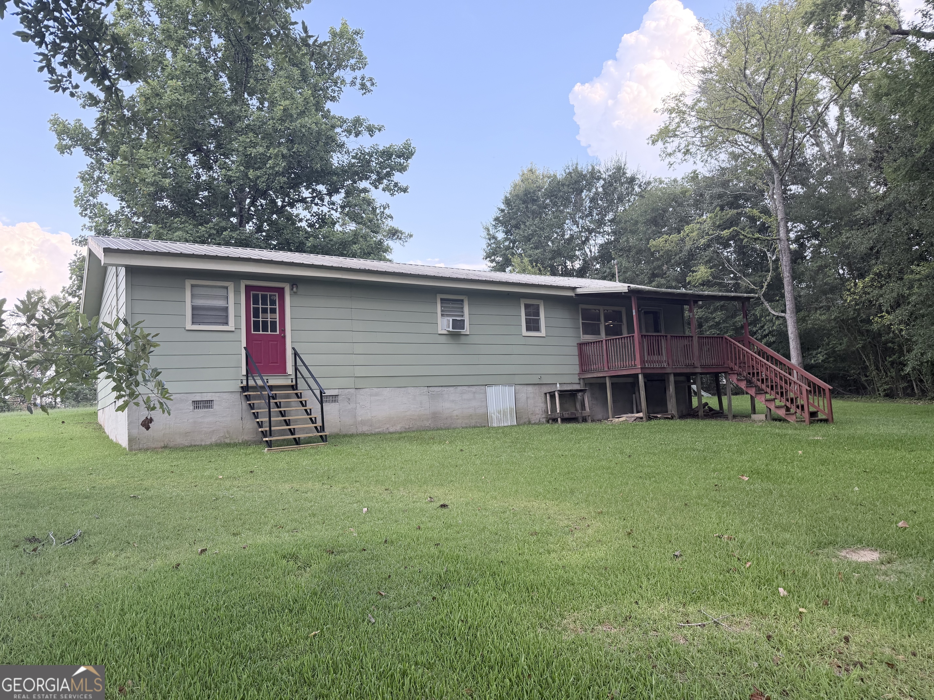 160 Macon Road NW Mcintyre GA 31054