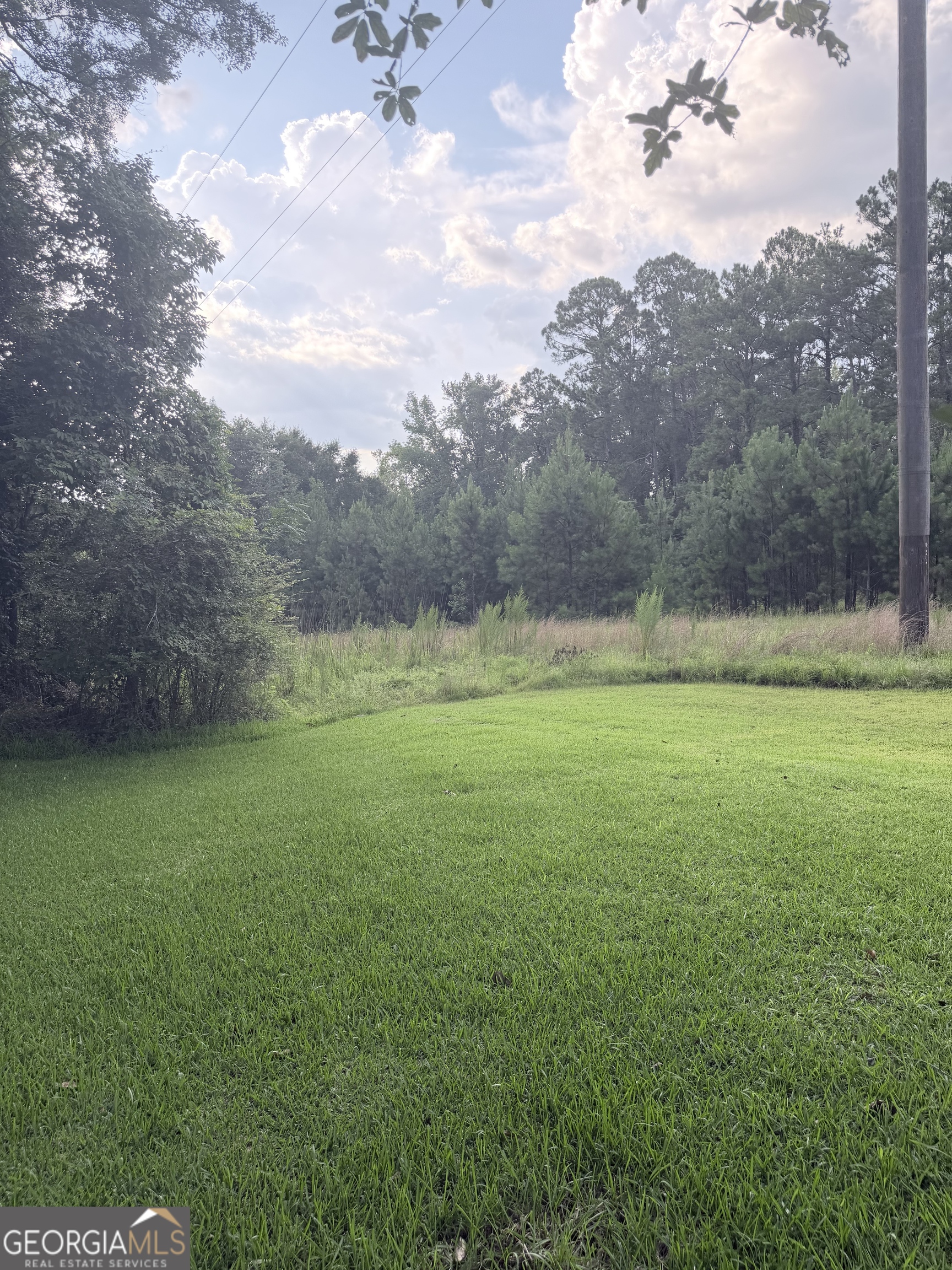 160 Macon Road NW Mcintyre GA 31054