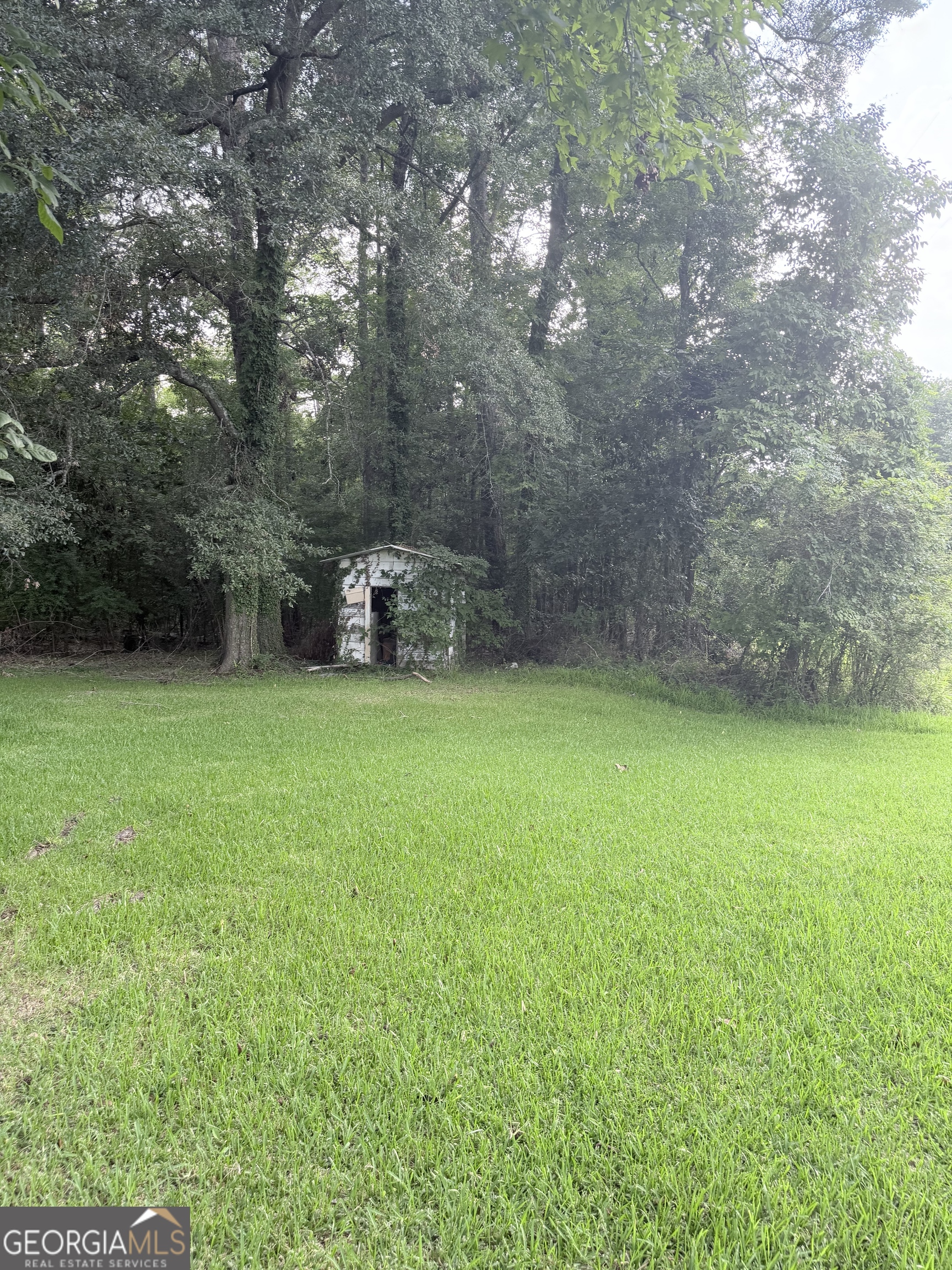 160 Macon Road NW Mcintyre GA 31054