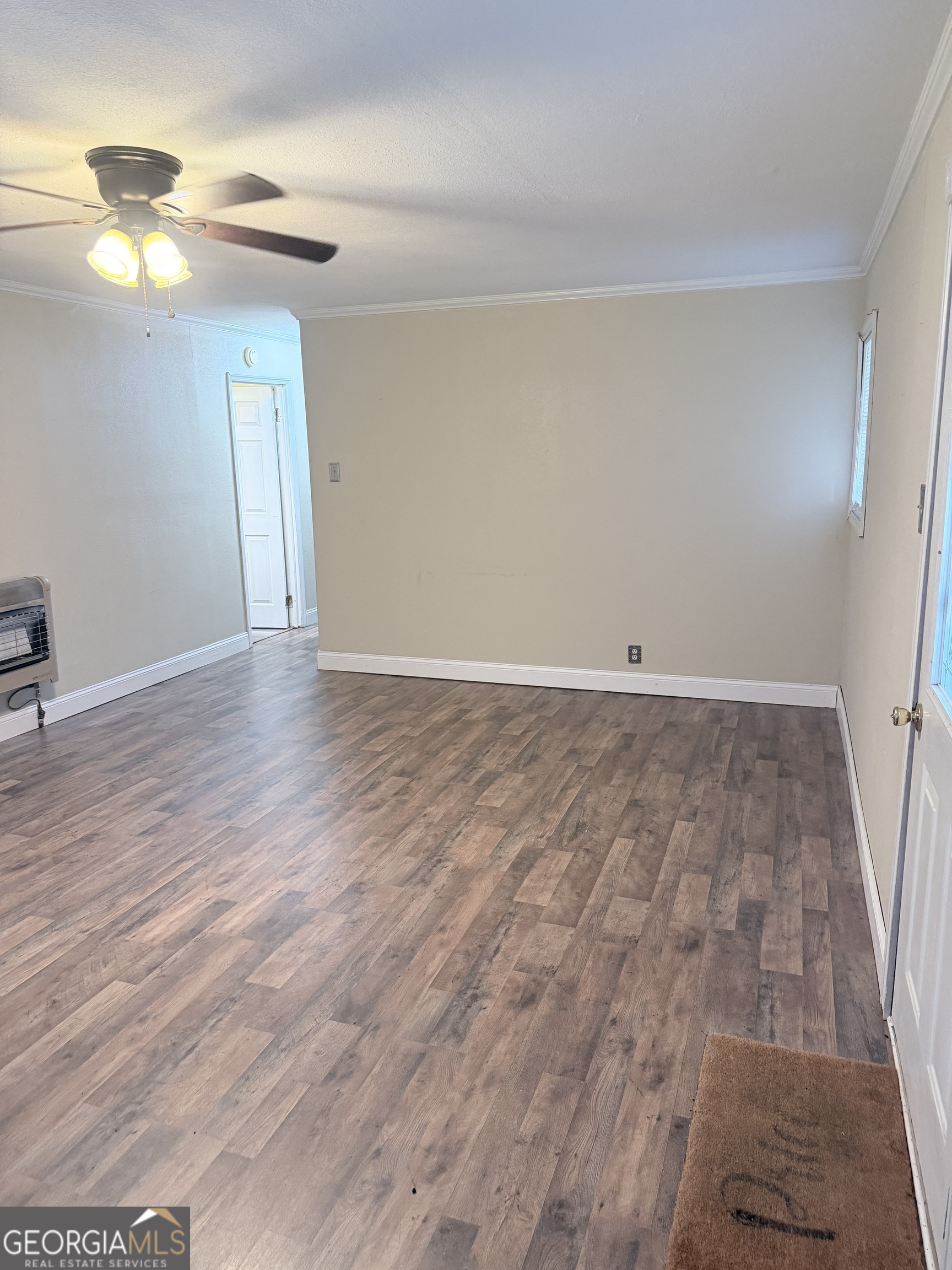 160 Macon Road NW Mcintyre GA 31054