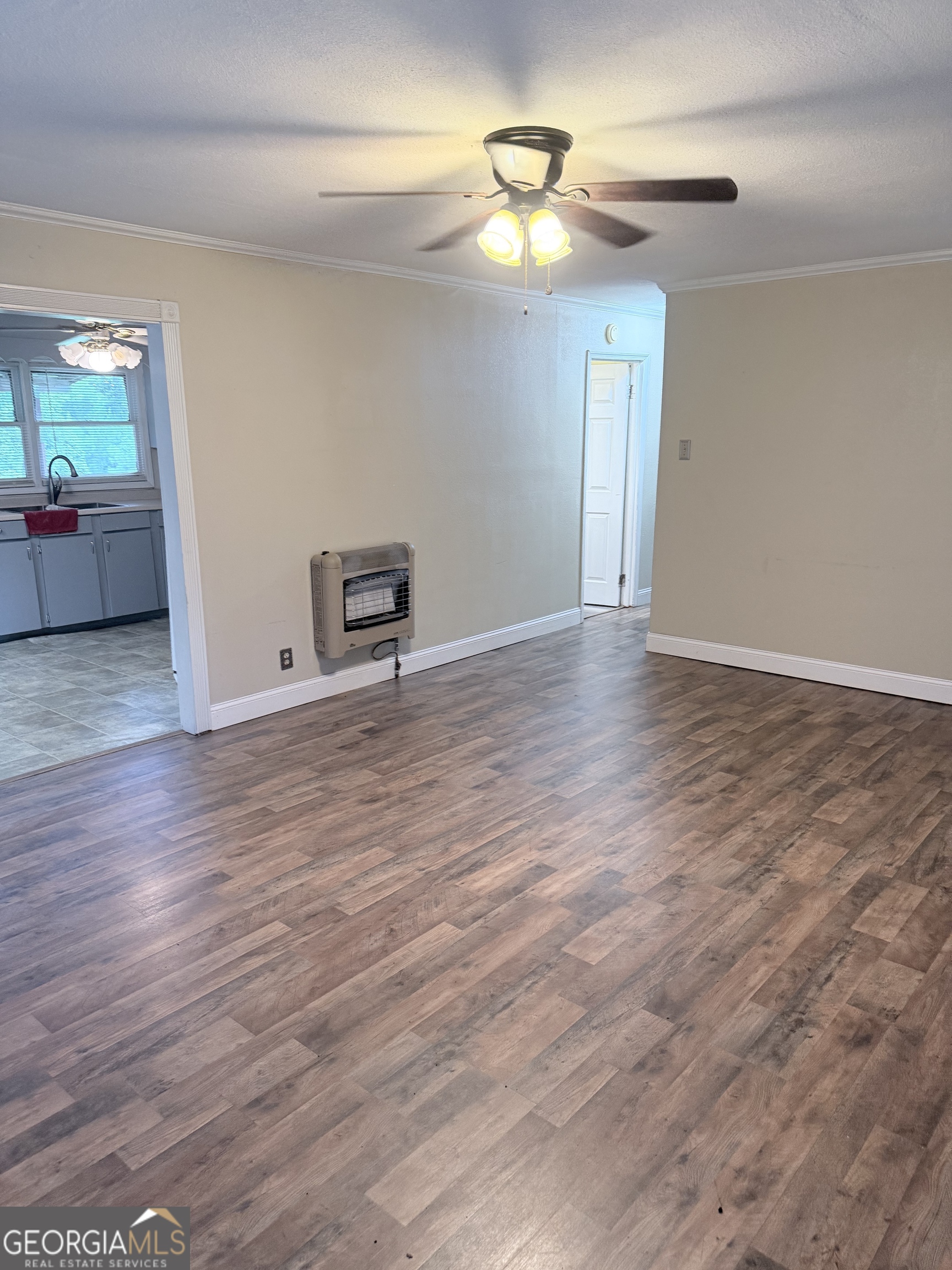 160 Macon Road NW Mcintyre GA 31054