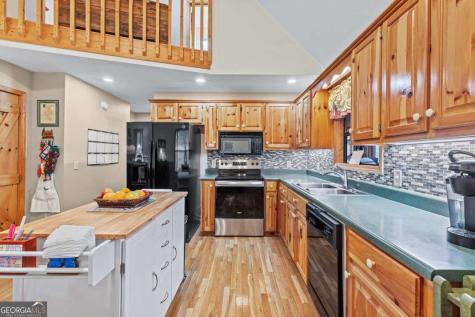 39 Lillian Way Blairsville GA 30512