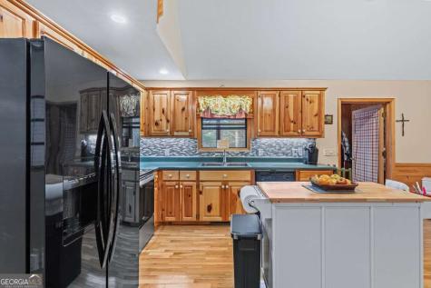 39 Lillian Way Blairsville GA 30512