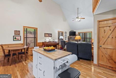 39 Lillian Way Blairsville GA 30512