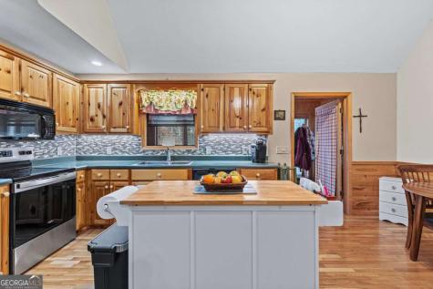 39 Lillian Way Blairsville GA 30512