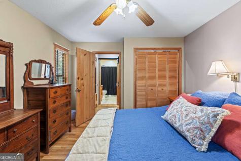 39 Lillian Way Blairsville GA 30512