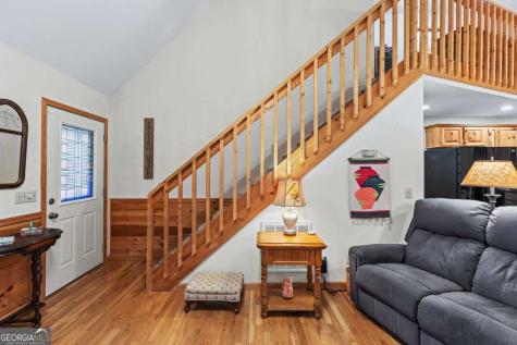 39 Lillian Way Blairsville GA 30512