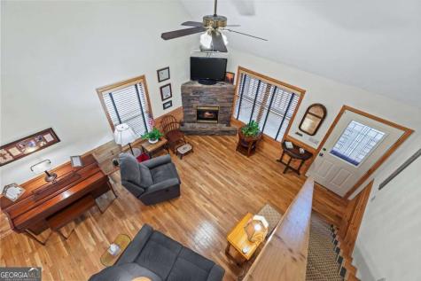 39 Lillian Way Blairsville GA 30512