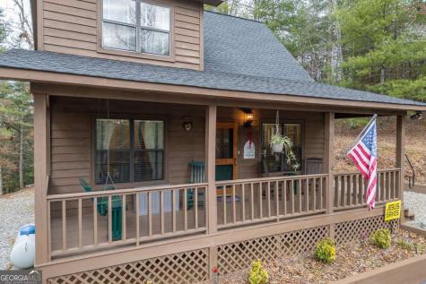 39 Lillian Way Blairsville GA 30512