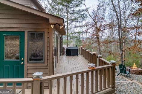 39 Lillian Way Blairsville GA 30512