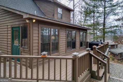 39 Lillian Way Blairsville GA 30512