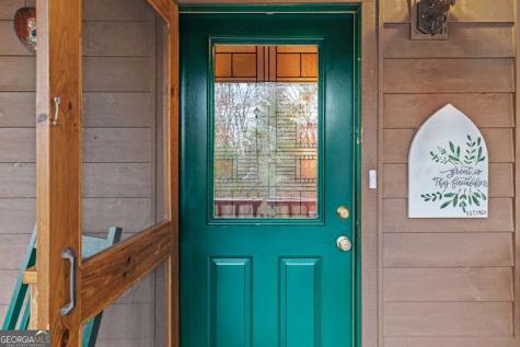 39 Lillian Way Blairsville GA 30512