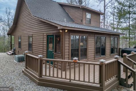 39 Lillian Way Blairsville GA 30512
