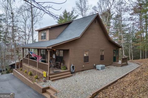 39 Lillian Way Blairsville GA 30512