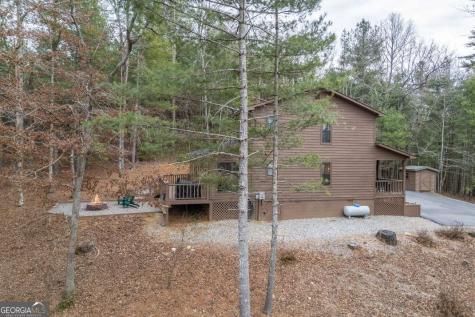 39 Lillian Way Blairsville GA 30512