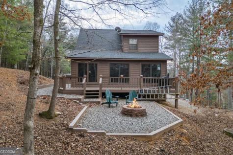 39 Lillian Way Blairsville GA 30512