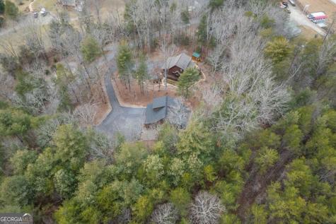 39 Lillian Way Blairsville GA 30512