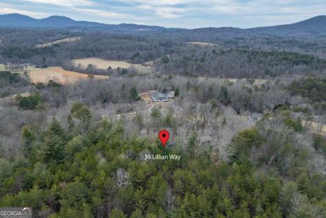 39 Lillian Way Blairsville GA 30512