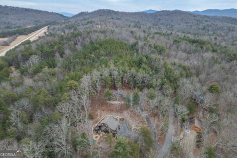 39 Lillian Way Blairsville GA 30512