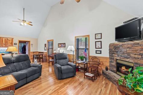 39 Lillian Way Blairsville GA 30512