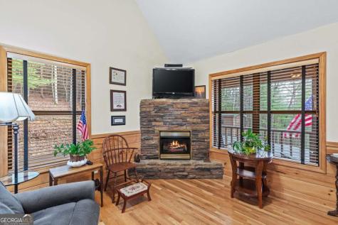 39 Lillian Way Blairsville GA 30512