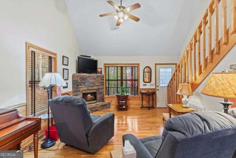 39 Lillian Way Blairsville GA 30512