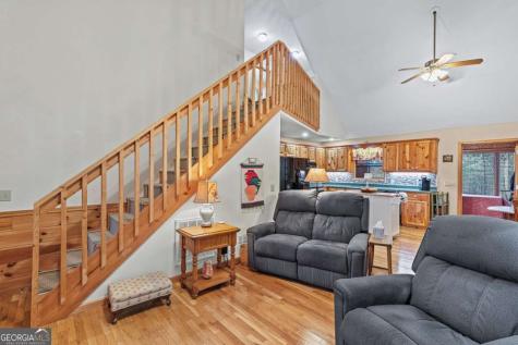 39 Lillian Way Blairsville GA 30512