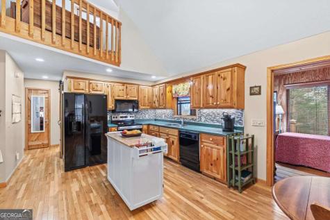 39 Lillian Way Blairsville GA 30512
