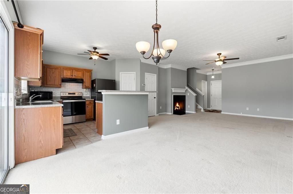 332 Oak Leaf Place Acworth GA 30102