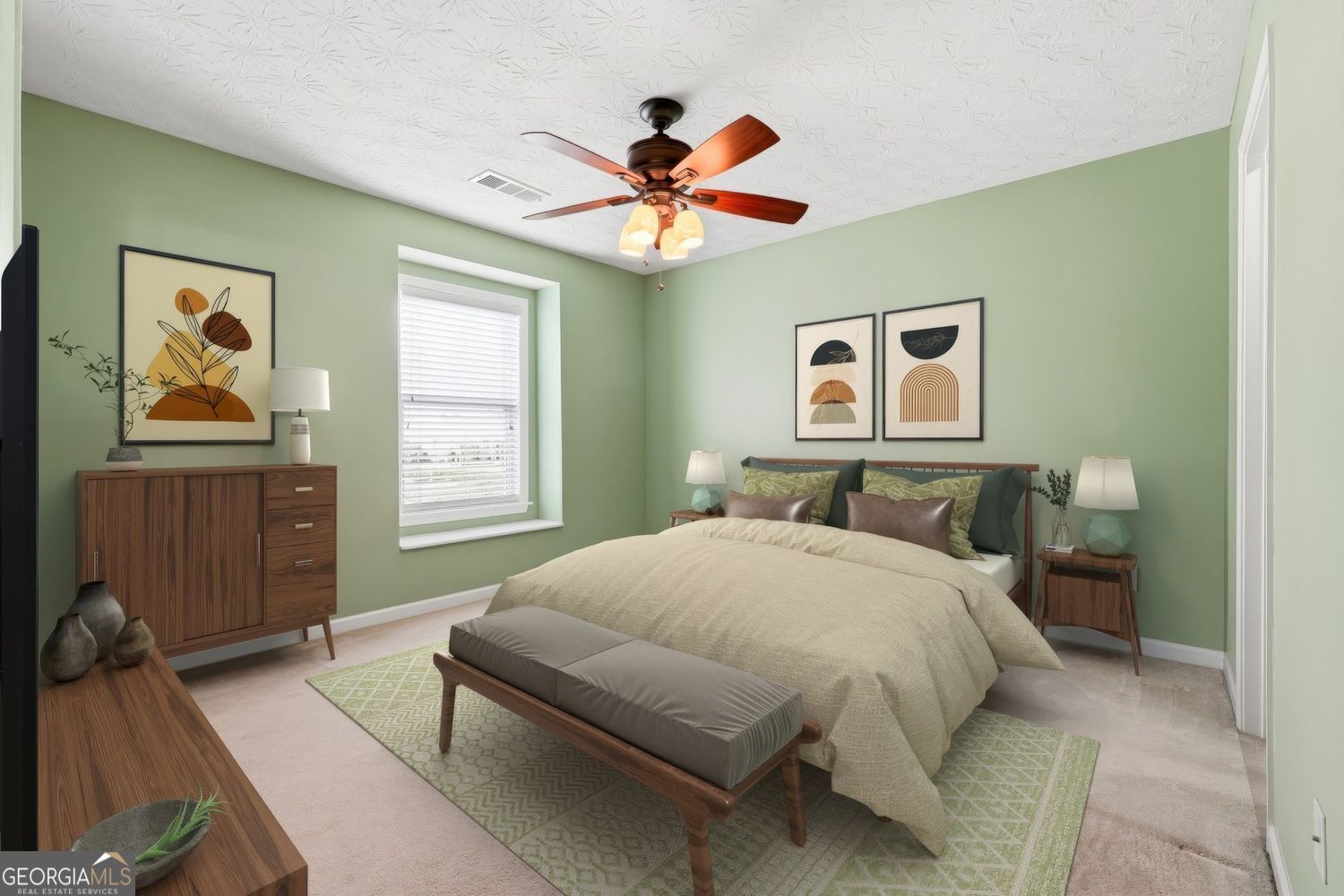 332 Oak Leaf Place Acworth GA 30102